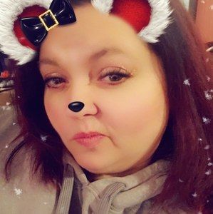 Meet your Posher, Candace